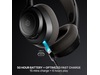 SteelSeries Arctis Nova 7X Gen 2 Trådløst Gamingheadset (sort) Gaming headset