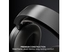 SteelSeries Arctis Nova 7X Gen 2 Trådløst Gamingheadset (sort) Gaming headset