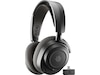 SteelSeries Arctis Nova 7 Gen 2 Trådløst Gamingheadset (sort) Gaming headset
