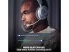 SteelSeries Arctis Nova 7 Gen 2 Trådløst Gamingheadset (sort) Gaming headset