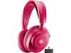 SteelSeries Arctis Nova 7 Gen 2 Trådløst Gamingheadset (magenta) Gaming headset