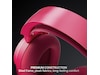 SteelSeries Arctis Nova 7 Gen 2 Trådløst Gamingheadset (magenta) Gaming headset