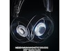 SteelSeries Arctis Nova 7X Gen 2 Trådløst Gamingheadset (hvit) Gaming headset