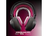 SteelSeries Arctis Nova 7X Gen 2 Trådløst Gamingheadset (hvit) Gaming headset