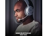 SteelSeries Arctis Nova 7X Gen 2 Trådløst Gamingheadset (hvit) Gaming headset