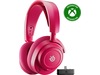 SteelSeries Arctis Nova 7X Gen 2 Trådløst Gamingheadset (sort) Gaming headset