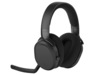 Fractal Design Scape Trådløst gaming headset (sort) Gaming headset