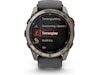Garmin fenix 8 Pro AMOLED 51mm GPS (graphite) Smartklokker