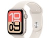 Apple Watch SE 3 44mm GPS Aluminium (stjerneskinn) Smartklokker