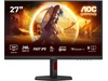 AOC 27" gamingskjerm Q27G4ZR Skjermer