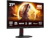 AOC 27" gamingskjerm Q27G4ZR Skjermer