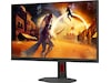 AOC 27" gamingskjerm Q27G4ZR Skjermer