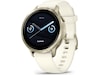 Garmin Venu 4 41mm GPS (lunar gold/bone) Smartklokker