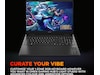 HP OMEN Gaming Laptop 16-ap0024no 16" 2K Gaming laptop