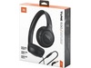 JBL Tune 530 Hodetelefoner, On-Ear (sort) Hodetelefoner