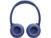 JBL Tune 680NC trådløse hodetelefoner, On-Ear (blå) Hodetelefoner
