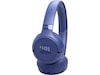 JBL Tune 680NC trådløse hodetelefoner, On-Ear (blå) Hodetelefoner