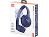 JBL Tune 680NC trådløse hodetelefoner, On-Ear (blå) Hodetelefoner