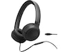 JBL Tune 530C Hodetelefoner, Over-Ear (sort) Hodetelefoner