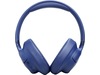 JBL Tune 780NC trådløse hodetelefoner, Over-Ear (blå) Hodetelefoner