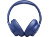JBL Tune 780NC trådløse hodetelefoner, Over-Ear (blå) Hodetelefoner