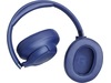 JBL Tune 780NC trådløse hodetelefoner, Over-Ear (blå) Hodetelefoner