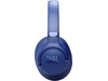 JBL Tune 780NC trådløse hodetelefoner, Over-Ear (blå) Hodetelefoner