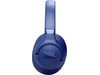 JBL Tune 780NC trådløse hodetelefoner, Over-Ear (blå) Hodetelefoner