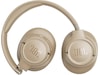 JBL Tune 780NC trådløse hodetelefoner, Over-Ear (mokka) Hodetelefoner