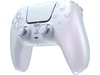 PlayStation 5 DualSense-kontroller V2 (Chroma Pearl) Tilbehør til PS5
