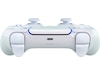 PlayStation 5 DualSense-kontroller V2 (Chroma Pearl) Tilbehør til PS5