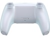 PlayStation 5 DualSense-kontroller V2 (Chroma Pearl) Tilbehør til PS5