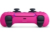 PlayStation 5 DualSense-kontroller V2 (Nova Pink) Tilbehør til PS5