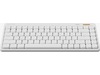 Lofree Flow Lite84 Mekanisk tastatur (off-white) Gamingtastatur