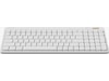 Lofree Flow Lite100 Mekanisk tastatur (off-white) Gamingtastatur