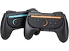 Konix NSW2 JoyCon Grips Tilbehør