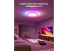 Govee Round Smart Ceiling Light 30 cm Taklampe