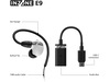 Sony INZONE E9 In-Ear Gaming Ørepropper (hvit) Ørepropper
