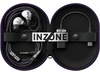 Sony INZONE E9 In-Ear Gaming Ørepropper (hvit) Ørepropper