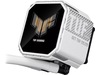 Asus TUF Gaming LC III 360 ARGB LCD Kjøler (hvit) CPU - Vannkjøling