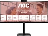 AOC 34" curved skjerm CU34E4CW Skjermer
