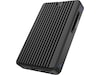 ICY BOX M.2 SSD-Enclosure Eksterne kabinetter