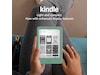 Amazon Kindle (2024) 6" 16GB (matcha) Lesebrett