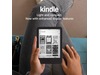 Amazon Kindle (2024) 6" 16GB (sort) Lesebrett