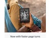 Amazon Kindle (2024) 6" 16GB (sort) Lesebrett
