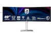 Philips 49" curved skjerm 49B2U5900C/00 Skjermer