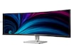 Philips 49" curved skjerm 49B2U5900C/00 Skjermer