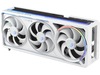 Asus ROG Astral GeForce RTX 5080 (hvit) Skjermkort