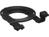 Corsair Type 5 PSU 90° 12V-2x6 Style B kabel Tilbehør