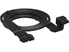 Corsair Type 5 PSU 90° 12V-2x6 Style A kabel Tilbehør